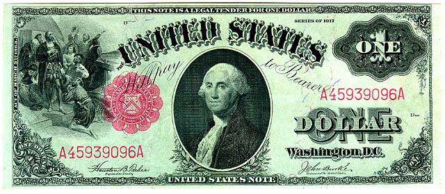 One currency