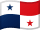 Flagge Panamas
