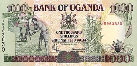 Uganda Schilling W hrung Flaggen Der Welt Uganda Schilling W hrung Flaggen Der Welt