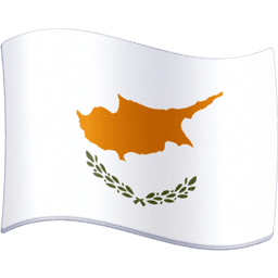 Zypern Facebook Emoji