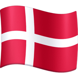 Dänemark Facebook Emoji
