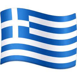 Griechenland Facebook Emoji