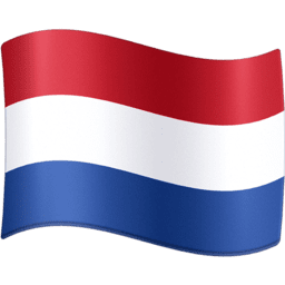 Niederlande Facebook Emoji