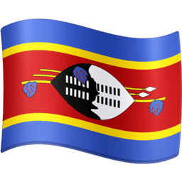 Swasiland Facebook Emoji