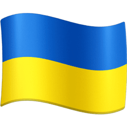 🇺🇦 Ukraine Emoji | Welt-Flaggen.de