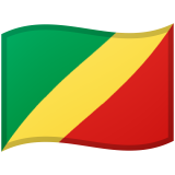 Kongo Android/Google Emoji