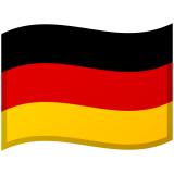 Deutschland Android/Google Emoji