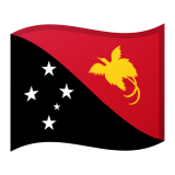 Papua-Neuguinea Android/Google Emoji