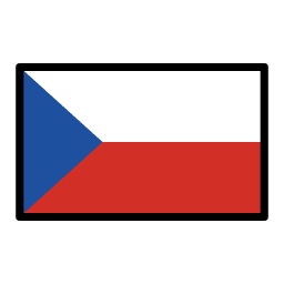 Tschechien OpenMoji Emoji