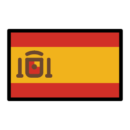 Spanien Emoji | Welt-Flaggen.de