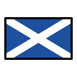 Schottland OpenMoji Emoji