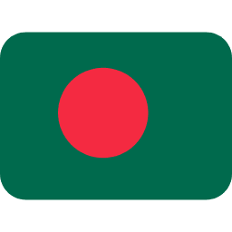 Bangladesch Twitter Emoji