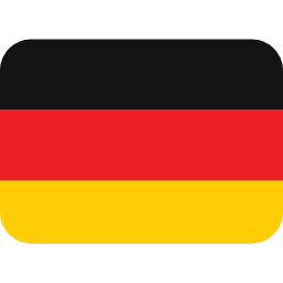 Deutschland Twitter Emoji