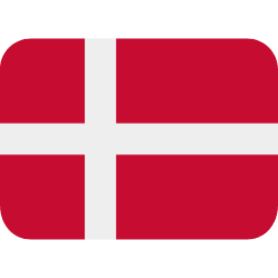Dänemark Twitter Emoji