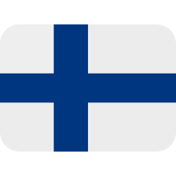 Finnland Twitter Emoji