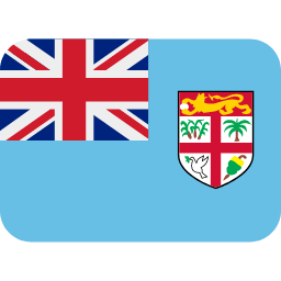 Fidschi Twitter Emoji
