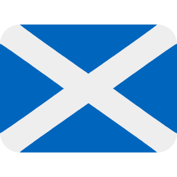 Schottland Twitter Emoji