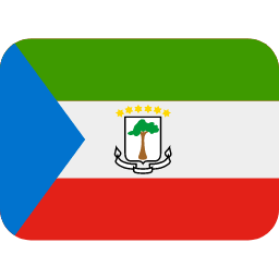 Äquatorialguinea Twitter Emoji