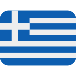 Griechenland Twitter Emoji