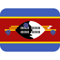 Swasiland Twitter Emoji