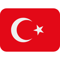 Türkei Twitter Emoji