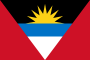 Antigua und Barbuda