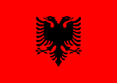 Albanien