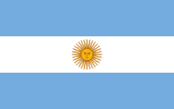 Argentinien