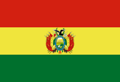 Bolivien