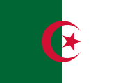 Algerien