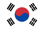 Südkorea