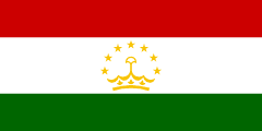 Tadschikistan