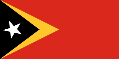 Osttimor