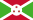 Flagge Burundis