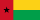 Flagge Guinea-Bissaus