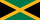 Flagge Jamaikas