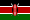 Flagge Kenias