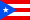 Flagge Puerto Ricos