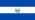 Flagge El Salvadors