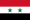 Flagge Syriens