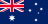 Flagge Australiens