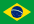 Flagge Brasiliens