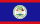 Flagge Belizes