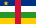 Flagge der Zentralafrikanischen Republik