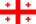 Flagge Georgiens