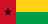 Flagge Guinea-Bissaus