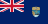 Flagge der St. Helenas, Ascension und Tristan da Cunha