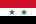 Flagge Syriens