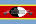 Flagge Eswatinis