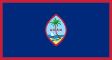 Flagge Guams